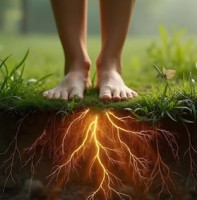 Zaujalo nás: Prelomový výskum zistil, že elektróny zo zeme dokážu bojovať s chronickými zápalmi aj autoimunitnými chorobami